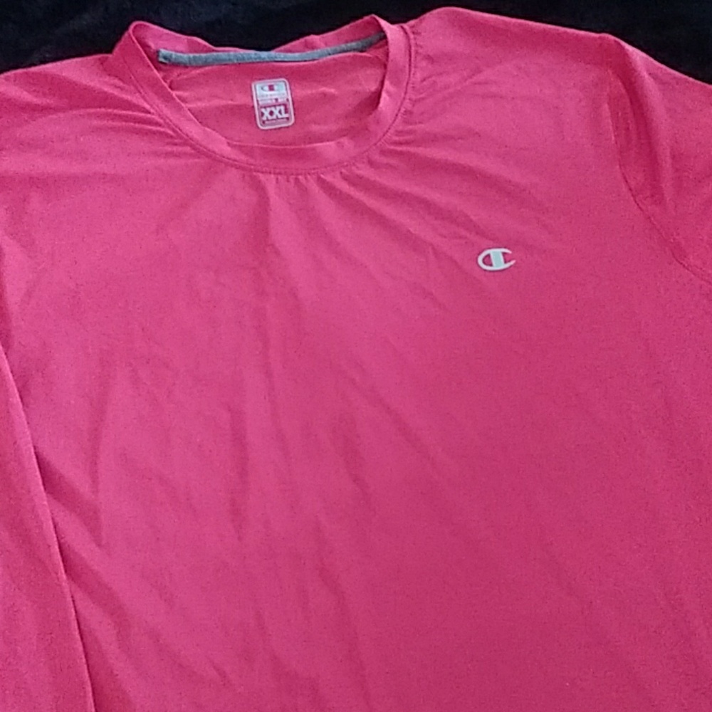 Champion Dry Fit long sleeve shirt